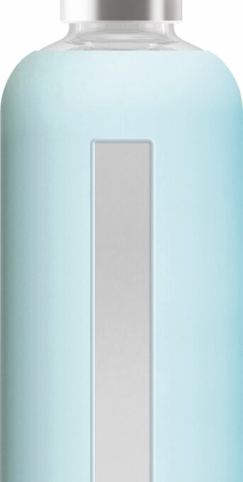 Trinkflasche Star [0.5 L]. inkl. Gravur