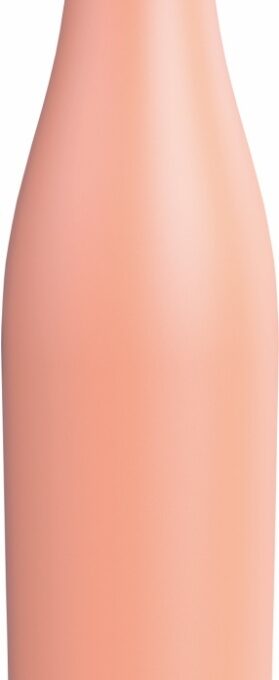MERIDIAN SHY PINK 0.5 L inkl. 1-farbigen Druck