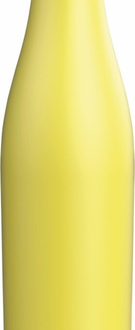 MERIDIAN ULTRA LEMON 0.5 L inkl. 1-farbigen Druck