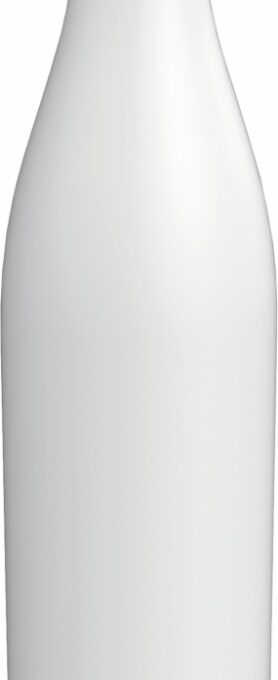 MERIDIAN WHITE 0.7 L inkl. 1-farbigen Druck