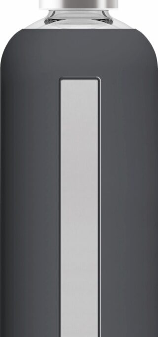 Trinkflasche Star [0.85 L]. inkl. Gravur