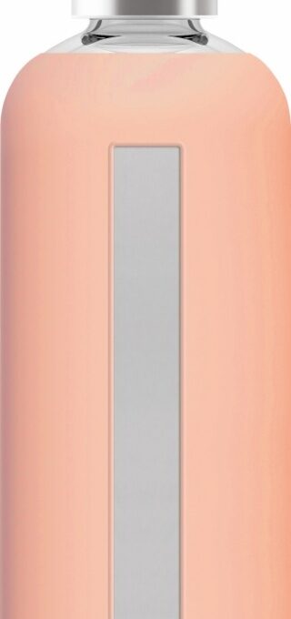 Trinkflasche Star [0.85 L]. inkl. Gravur
