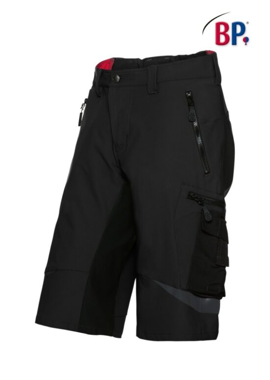 BP® Superstretch-Shorts für Herren