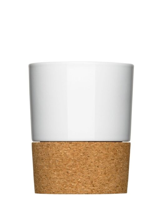Cork Mug Form 347