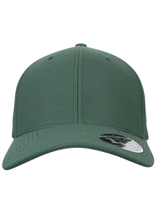 Hybrid Cap