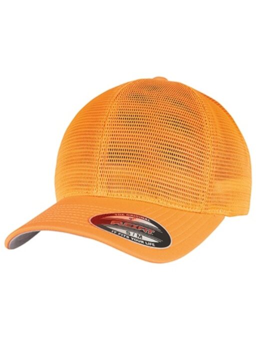 Flexfit 360 Omnimesh Cap