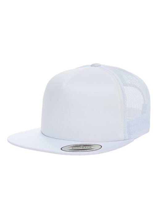 Foam Trucker