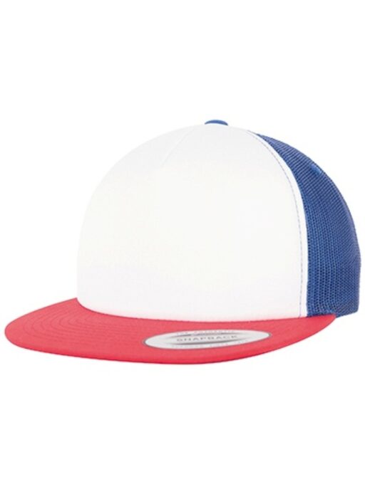Foam Trucker with white Front
