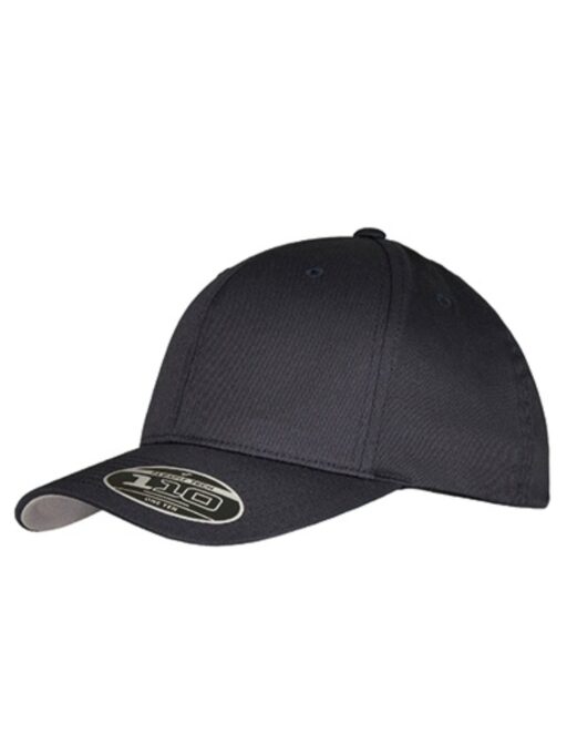 Flexfit Wooly Combed Adjustable Cap
