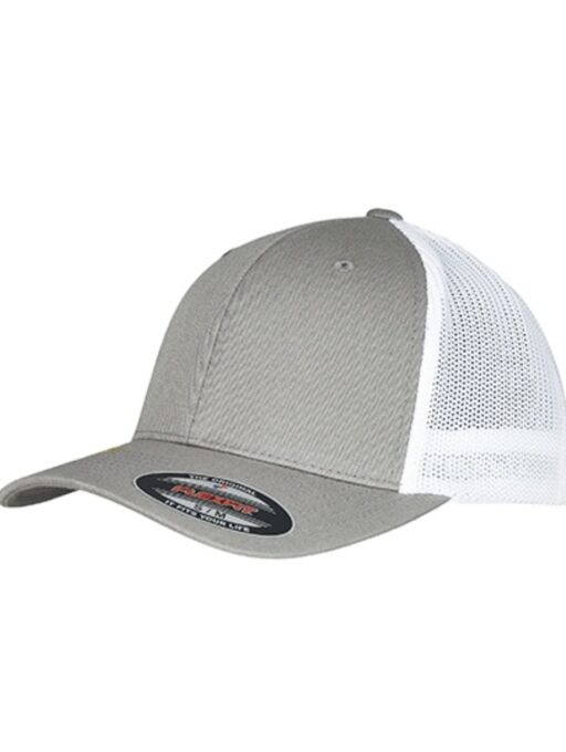 Flexfit Trucker Recycled Mesh Cap
