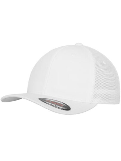 Flexfit Tactel Mesh Cap
