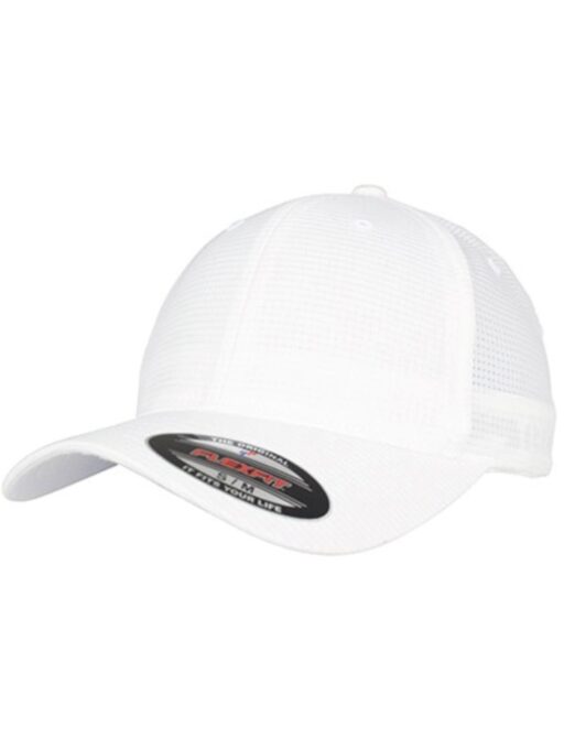 Flexfit Hydro-Grid Stretch Cap
