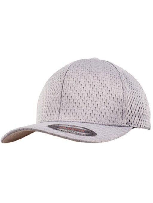Flexfit Athletic Mesh Cap