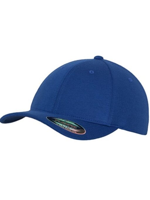 Flexfit Double Jersey Cap