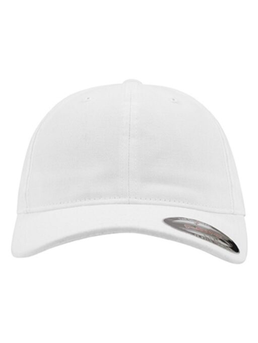 Garment Washed Cotton Dad Hat