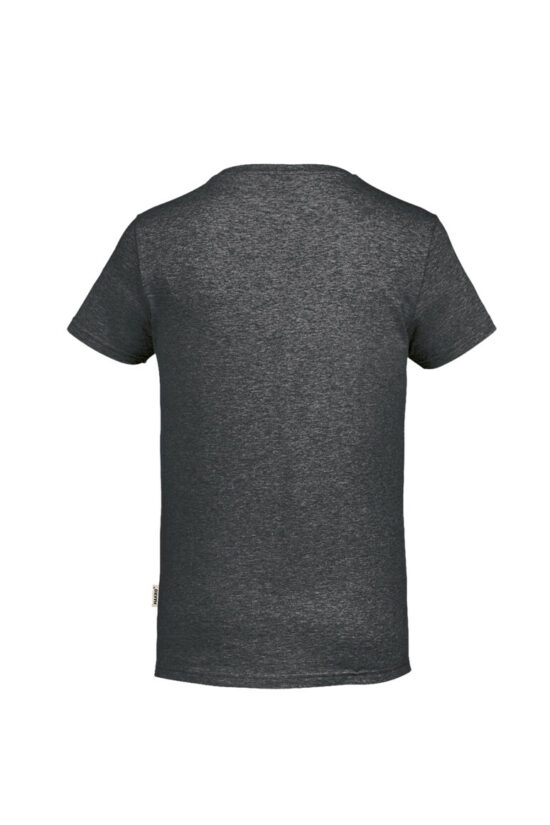 HAKRO T-Shirt Bio-Baumwolle GOTS