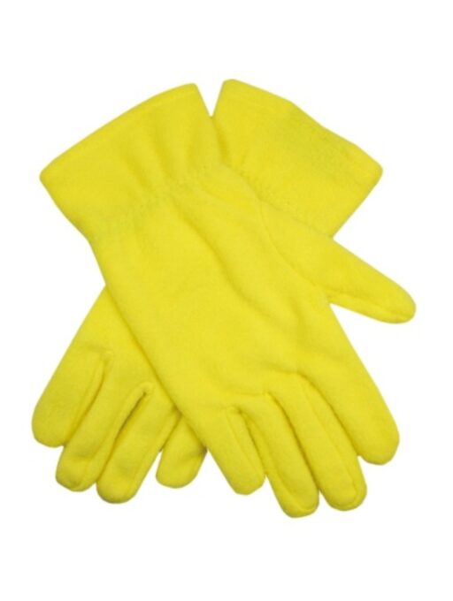 Fleece Promo Gloves