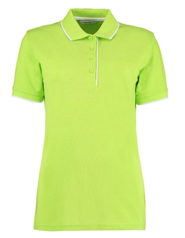 Women`s Classic Fit Essential Polo