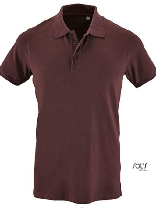 Phoenix Men Polo