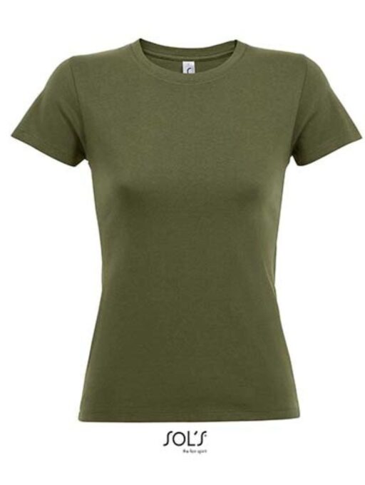 Regent Women T-Shirt