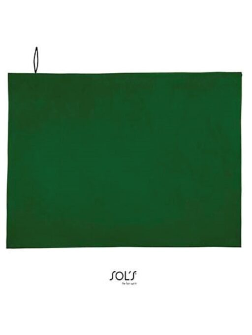 Microfibre Towel Atoll 100