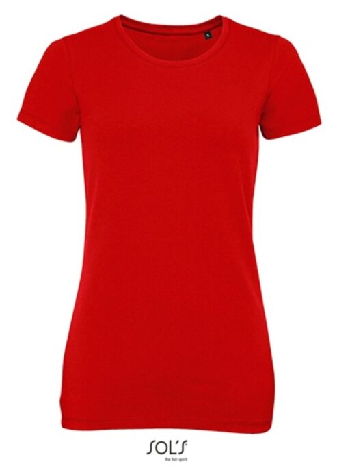 Millenium Women T-Shirt