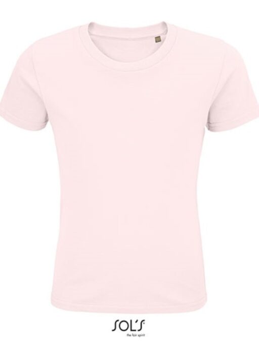Pioneer Kids T-Shirt