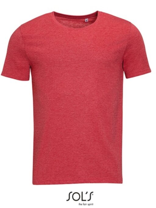 Men`s T-Shirt Mixed