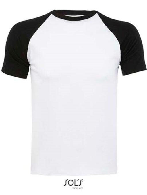 Raglan T-Shirt Funky 150