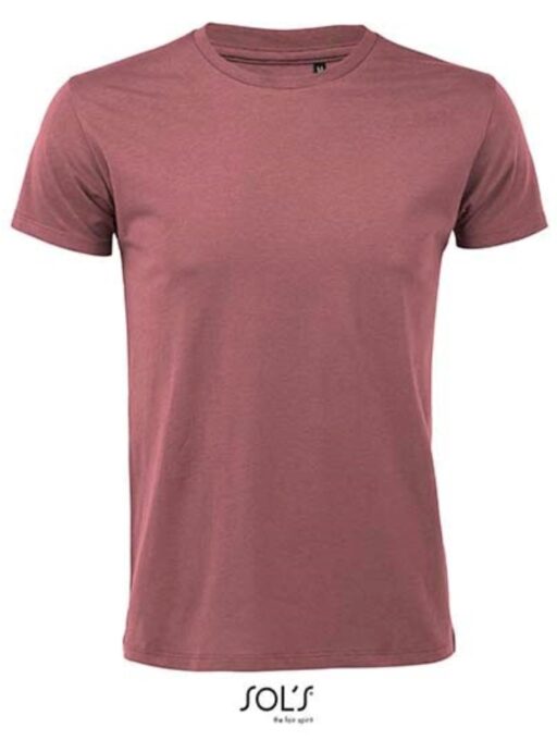 Regent Fit T-Shirt