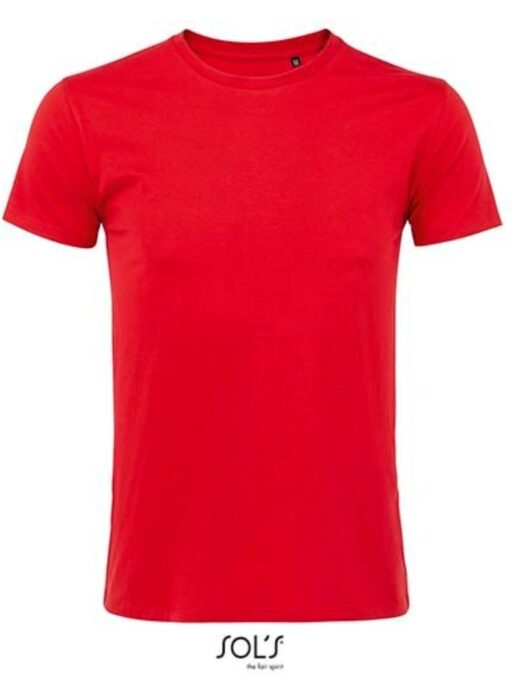 Imperial Fit T-Shirt