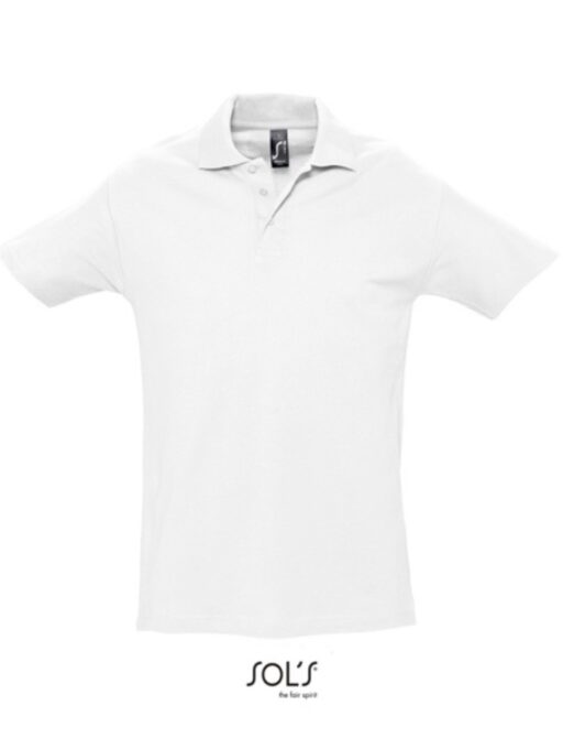 Polo Spring II