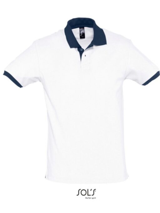 Polo Prince