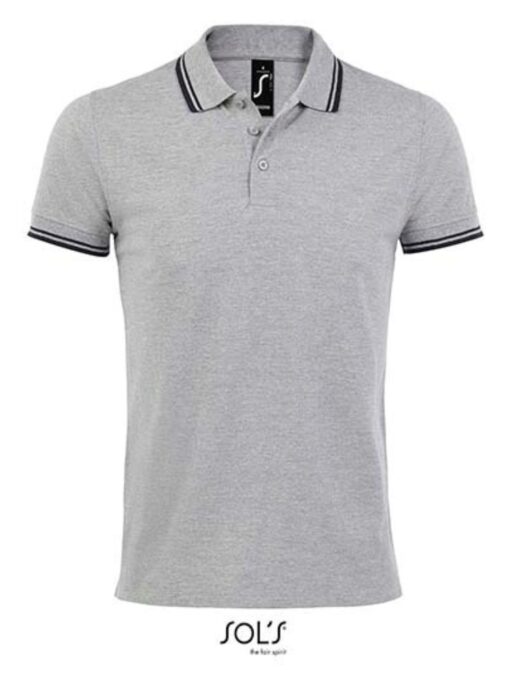 Men`s Polo Shirt Pasadena