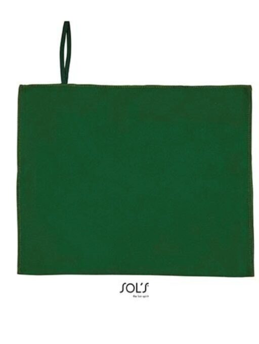 Microfibre Towel Atoll 30