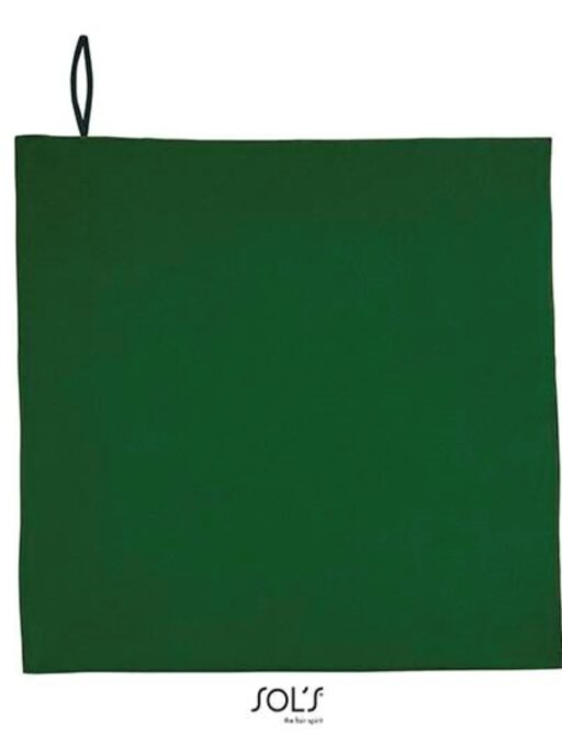 Microfibre Towel Atoll 50