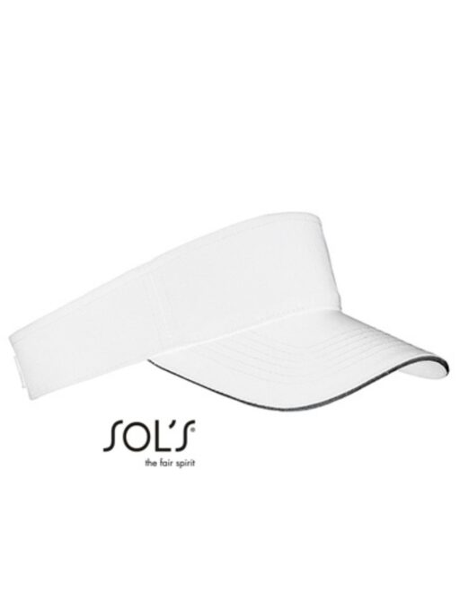 Unisex Visor Ace