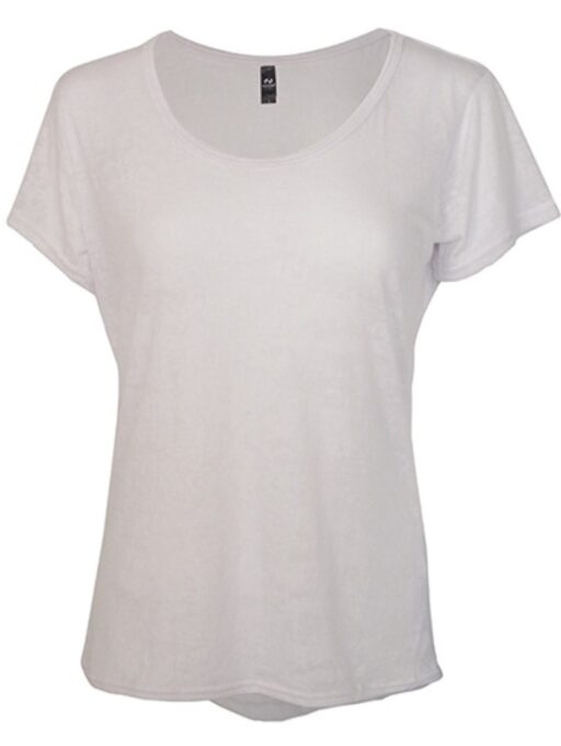 Greta Short Sleeve T-Shirt