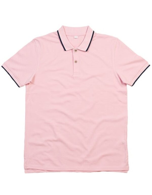 The Tipped Polo