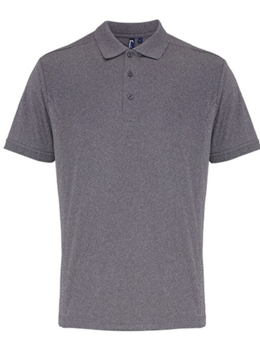 Men`s Coolchecker® Piqué Polo