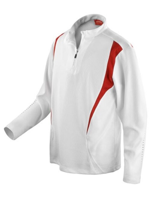 Trial Training Top