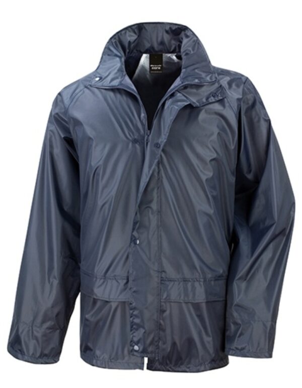Waterproof Over Jacket