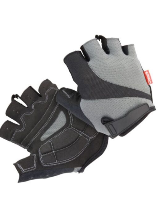 Unisex BIKEWEAR Short Gloves