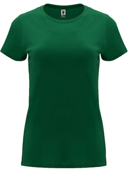 Capri Woman T-Shirt