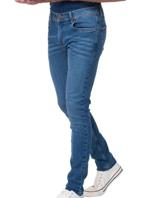 Max Slim Jeans