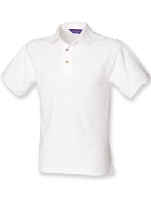Ultimate 65/35 Piqué Polo Shirt