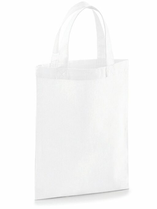 Cotton Party Bag for Life