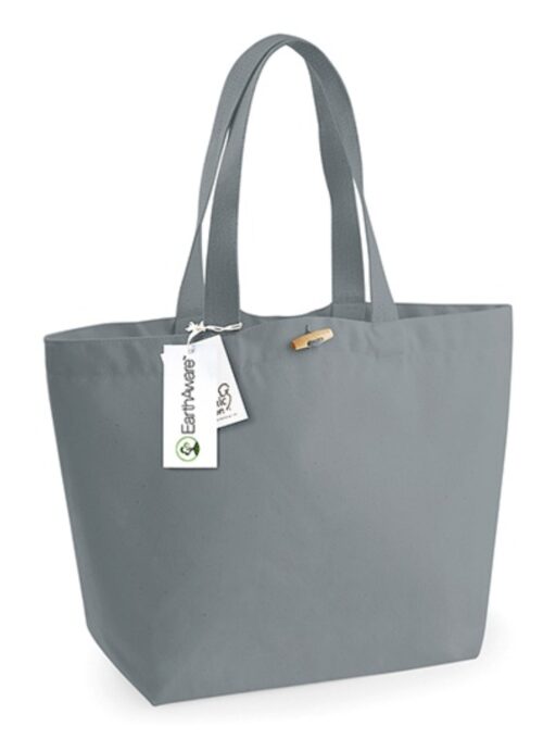 EarthAware® Organic Marina Bag
