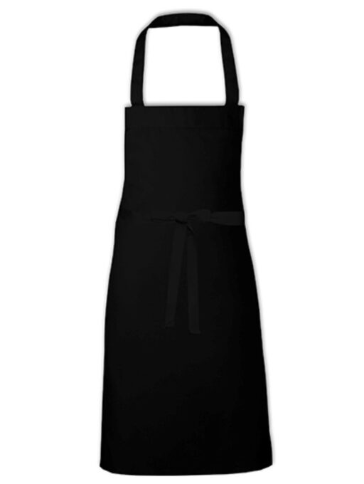 Cotton Barbecue Apron