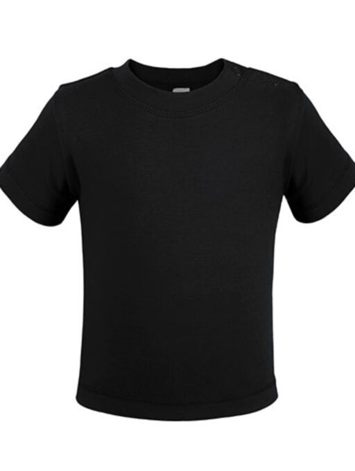 Bio Short Sleeve Baby T-Shirt